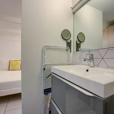 New 1 Bed/nr Croisette/palais De Festival